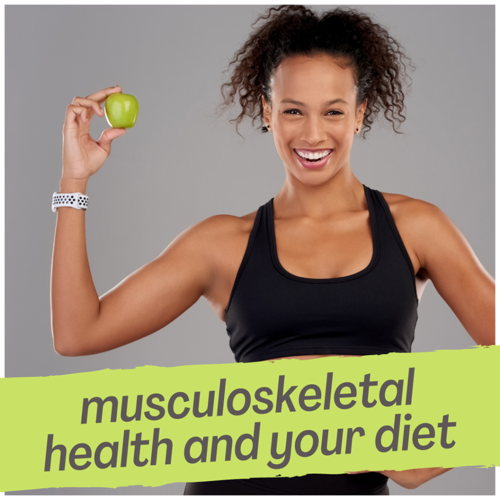 A Holistic Approach To Supporting Your Musculoskeletal Health